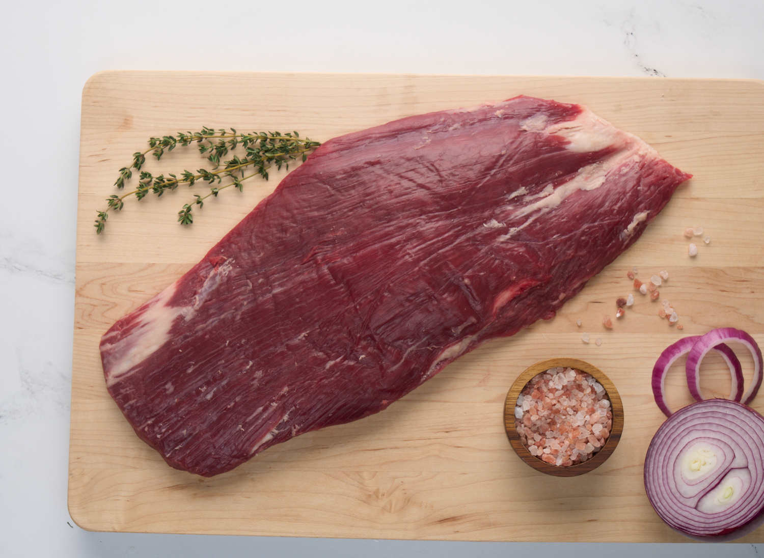 Riverbend Ranch Steaks – Expertly Packaged for Maximum Freshness