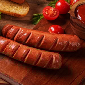 Frank's Franks