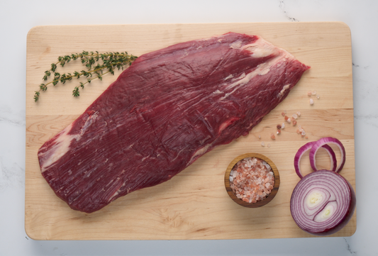 Flank Steak