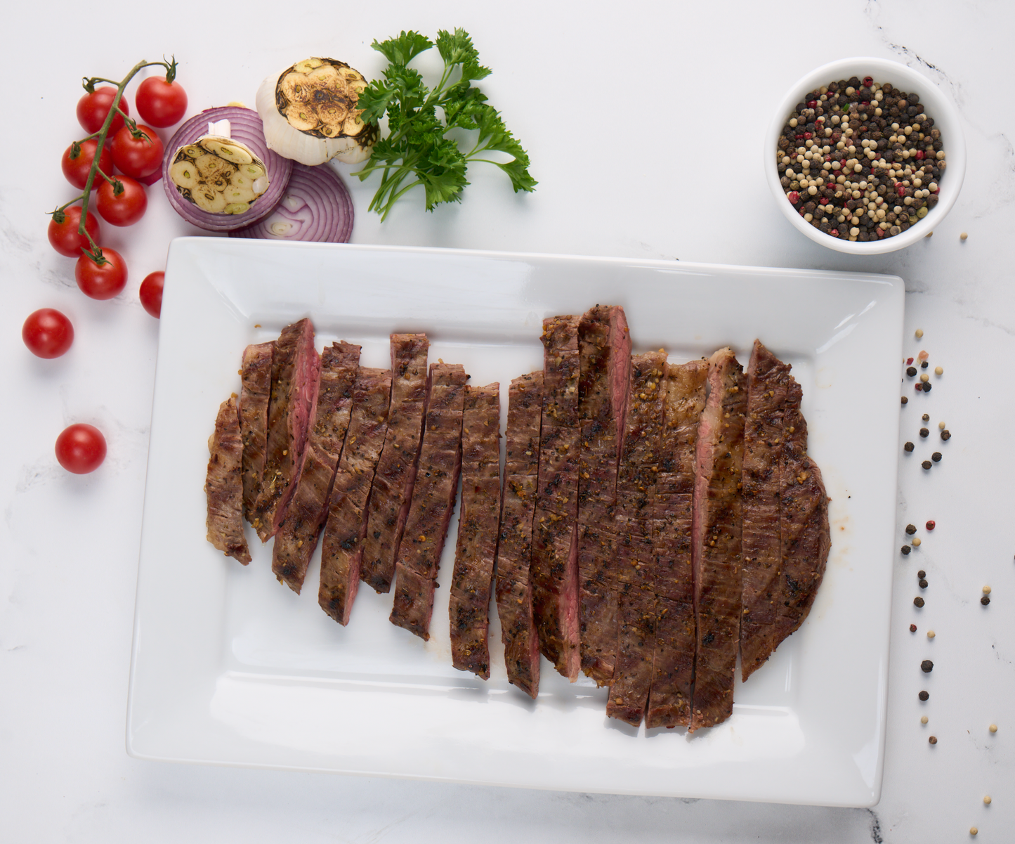Flank Steak