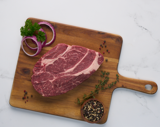 Chuck Roast