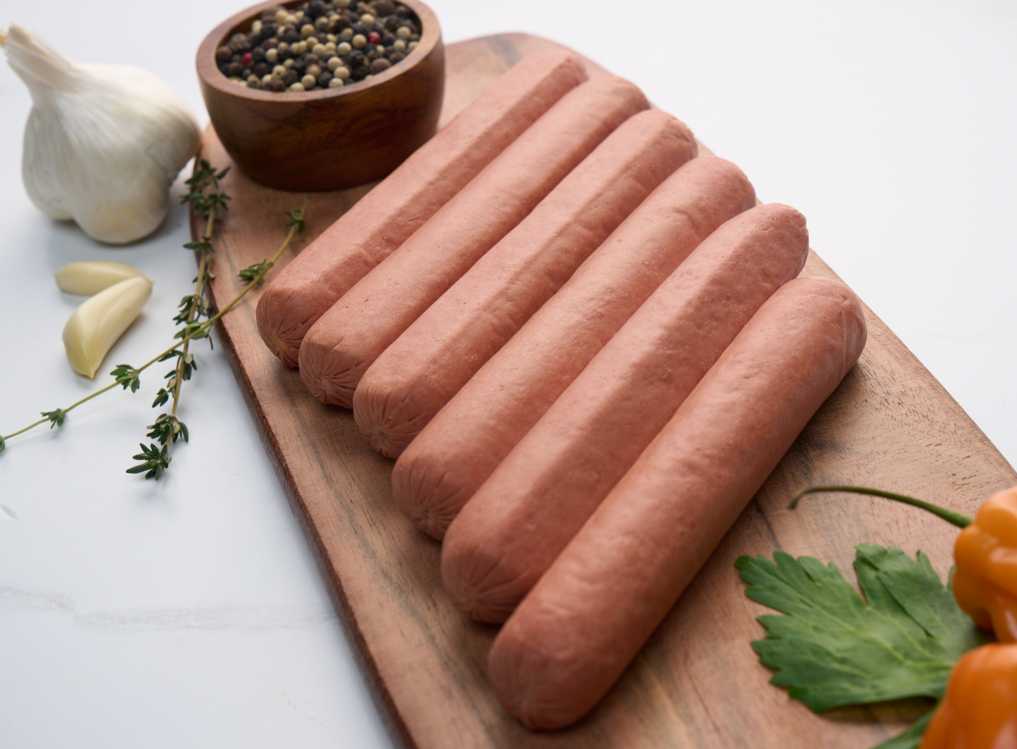 Frank's Franks