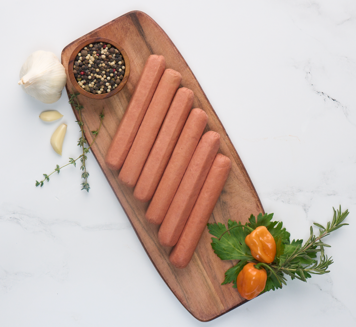 Frank's Franks