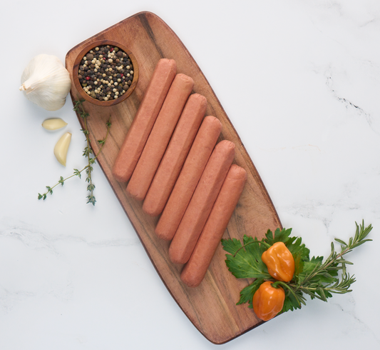 Frank's Franks