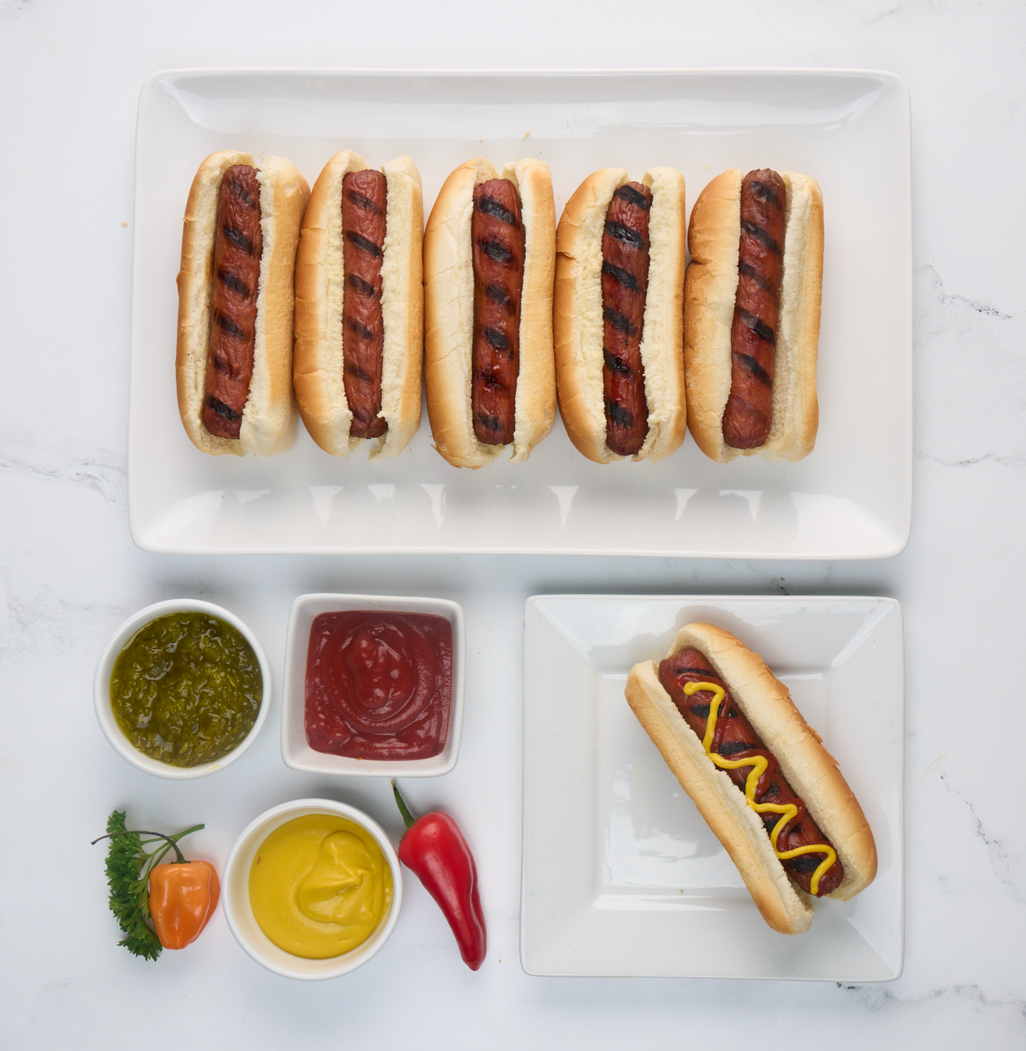 Frank's Franks