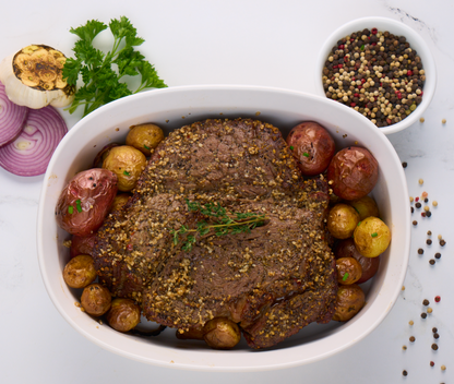 Chuck Roast