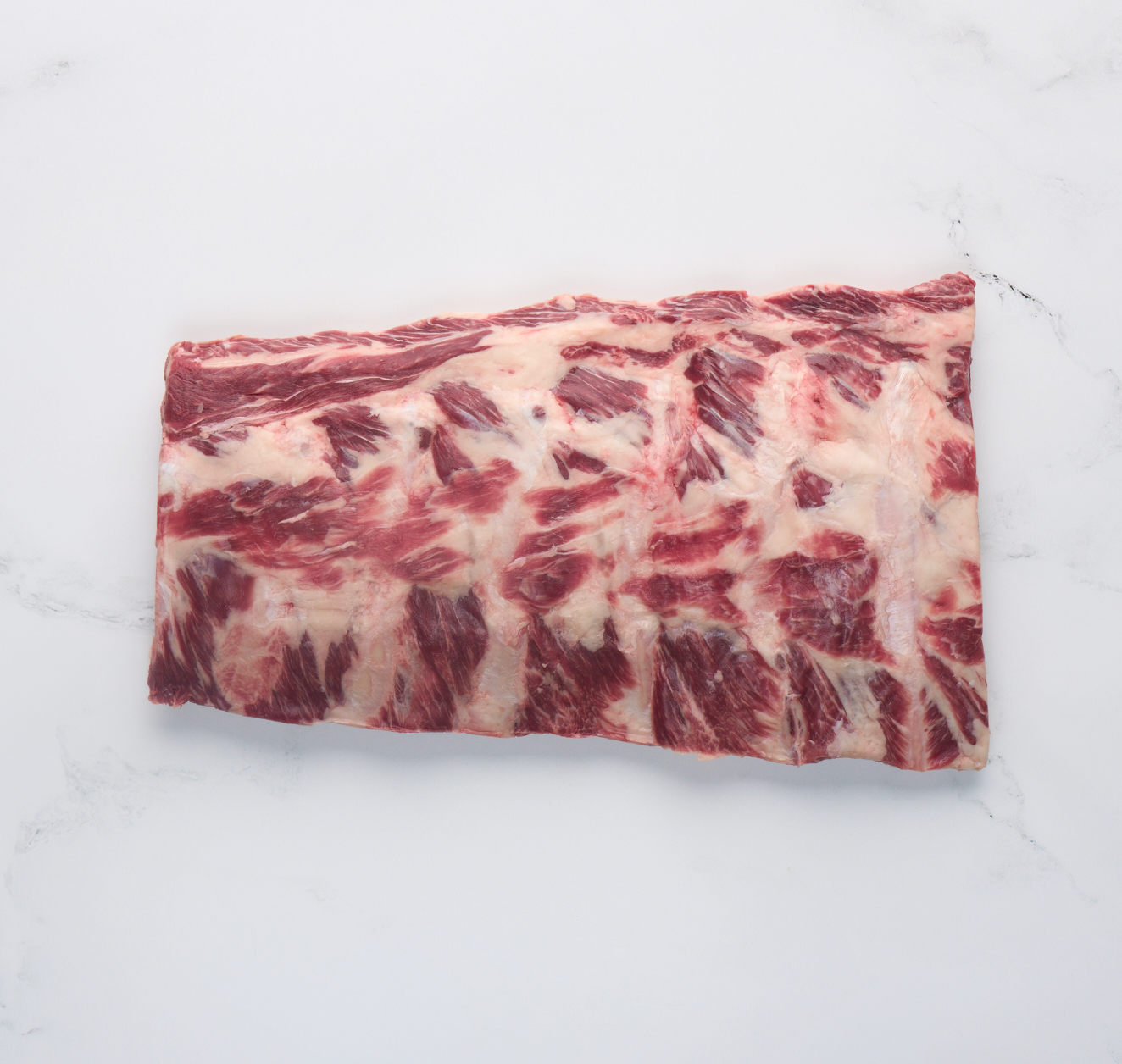 Meaty Back Ribs