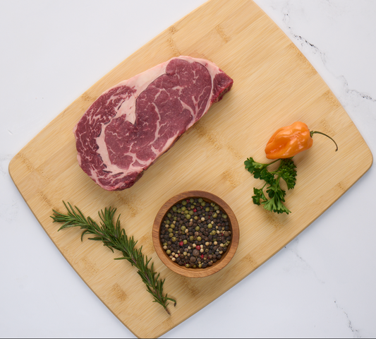 Ribeye Steak