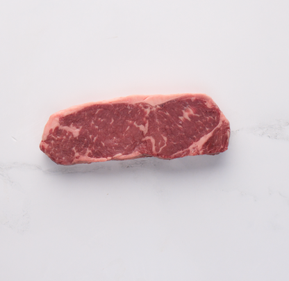 New York Strip Steak