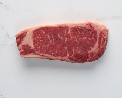 City Slicker        (USDA PRIME)
