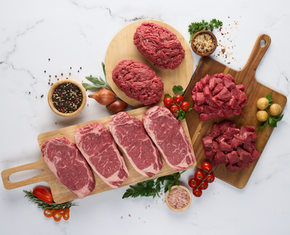 City Slicker        (USDA PRIME)